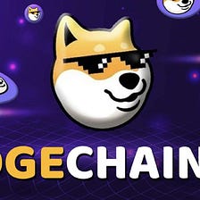 Dogechain Scales Dogecoin Network with DRC-20 Bridge