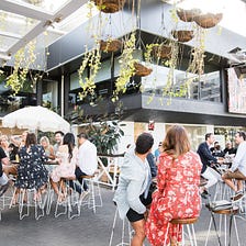 Go To Where You Are Celebrated And Wanted