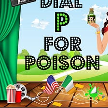 Cozy Mystery Recommendations — Irish/St. Patrick’s Day