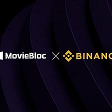 MovieBloc, Binance 1~50x perpetual futures listing