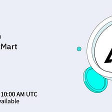 BitMart first to list $AMT token for AmazeWallet app and Layer 1 chain