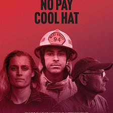 Review: “Odd Hours, No Pay, Cool Hat” is a Poignant Plea for Volunteers