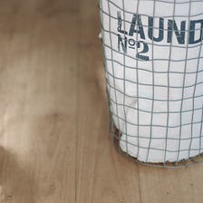 3 Homemade Laundry Hacks