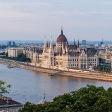 How Hungary’s Systemic Corruption Made Me Learn a Lesson for Life
