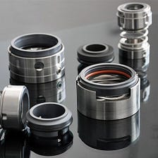 Top 10 Mechanical Seals Suppliers in China