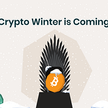 Crypto Winter- What Is It and How to Avoid Losses