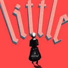 Little: Not for the Faint-hearted