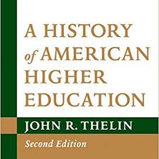 READ/DOWNLOAD#] A History of American Higher Education, 2nd Edition FULL BOOK PDF & FULL AUDIOBOOK
