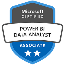 How to become Power BI Data Analyst Associate ?