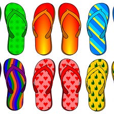 The Utility of the Flip Flop