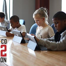 We’re Rebranding! Meet NewBoCo K-12 Education