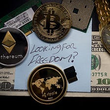 The Secret of CRYPTOCURRENCY How it Affects The Gaming Industry