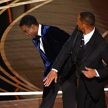 What Media Won’t Tell You About Will Smith Slapping Chris Rock at Oscars
