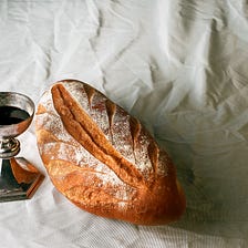 Communion with Meaning