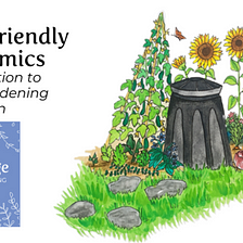 Family Friendly Biodynamics: intuitive gardening with children