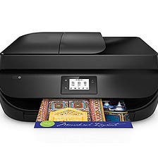 123.hp.com/setup Printer Help