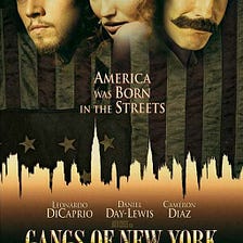 #516: Gangs of New York