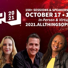 MLH Sponsors All Things Open 2021