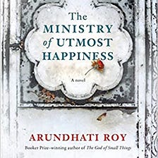READ/DOWNLOAD@# The Ministry of Utmost Happiness: A novel FULL BOOK PDF & FULL AUDIOBOOK