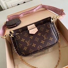 How To Spot Fake Louis Vuitton Keepall Bags - Legit Check By Ch