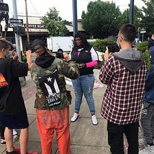 Olympia School District Appoints Radical FTP Activist to Board for Diversity, Equity and Inclusion