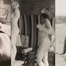 Les égéries, de Marthe Bonnard, Vera Broïdo à Dina Vierny — ARTEFIELDS