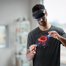 A Ready To Use Debug Console for your HoloLens Application