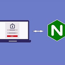 How to Password Protect Web Directories on Nginx
