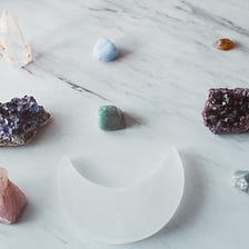 13 Crystals for Detoxifying Your Aura and Cleansing Your Energy