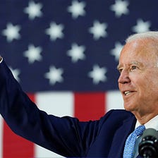 It’s Going to be a Landslide Victory for Biden.