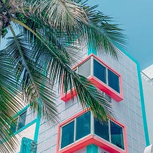The Ultimate South Beach Miami Bachelorette Trip