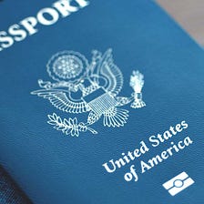 Prepare for Descent: The Relative Decline of the US Passport