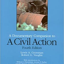 READ/DOWNLOAD=# A Civil Action: A Documentary Companion, 4th (Coursebook) FULL BOOK PDF & FULL…