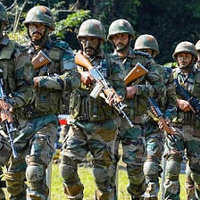 भारतीय सेना की कमान Commands of Army, Navy and Air Force