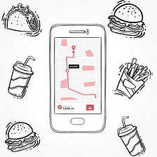 Marketing Your On-demand Food Delivery App: Attracting & Retaining Customers