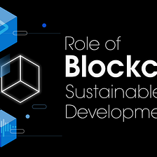 Sustainable Ledger: Blockchain’s Role in Environmental Responsibility and How LawBlocks Supports…