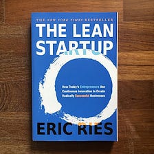 Books You Should Read Before STARTUP