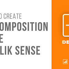 How to Create Decomposition Tree in Qlik Sense: Transform Root Cause Analysis [Video Tutorial]