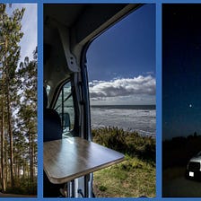 If you crave 5-star hotels, you’ll love the Cabana RV