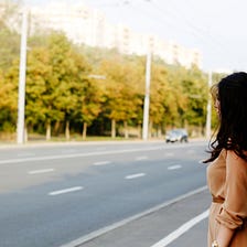 Why Is It Taking Her Forever To Get Somewhere In Life?