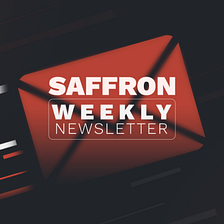 Saffron Weekly (09/30/22)
