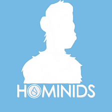 About HOMINIDS | SUI