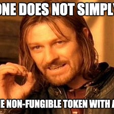 All tokens are not created equal