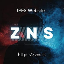 Native Naming Service on ZkSync (ZNS Domain) — Confirmed Airdrop —  Guide
