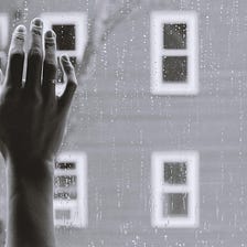 Where Were You When My Husband Was Abusive?
