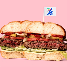 How Is The Impossible Burger Made?