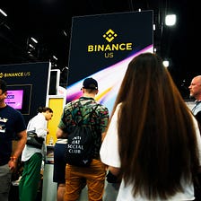 Will Binance follow FTX? What are the proven reserves of this dark pool?