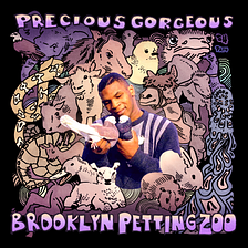 Brooklyn Petting Zoo Review