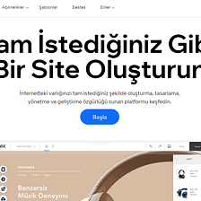Web Tasarım – Medium