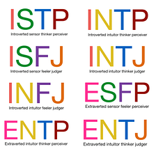 INTJ - Female Edition - Are you a “perceiver INTJ” or a